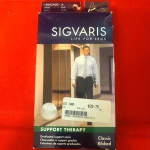 SIGVARIS Medical Compression Socks